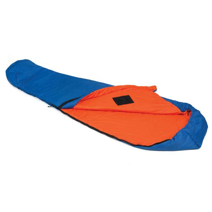 Snugpak Softie® 6 Twilight Sleeping Bag with Snuggy Headrest 睡袋連枕頭