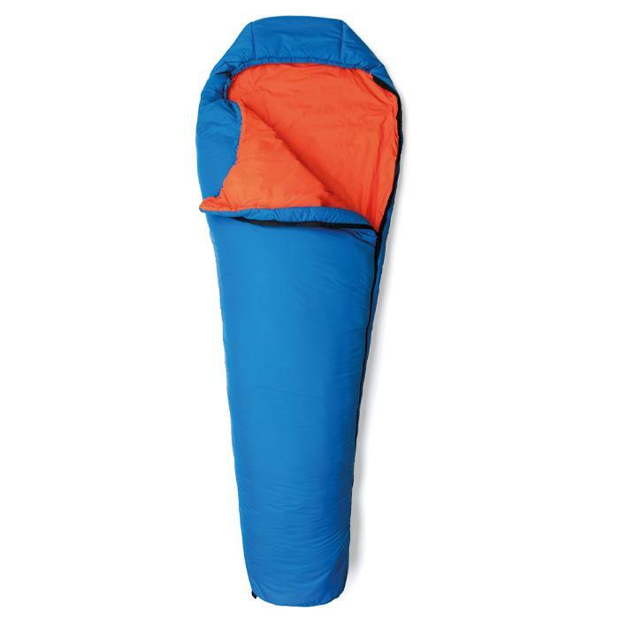 Snugpak Softie® 6 Twilight Sleeping Bag with Snuggy Headrest 睡袋連枕頭