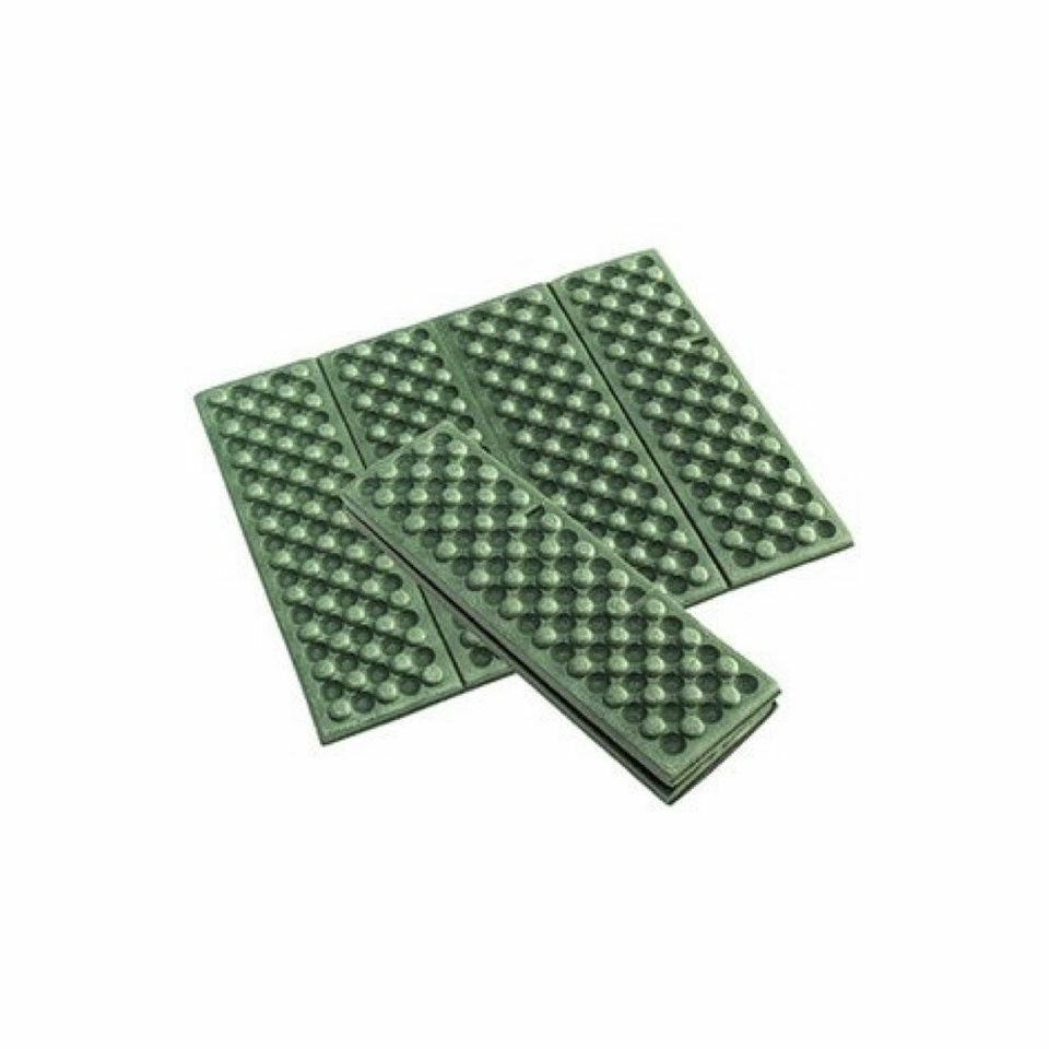 Evernew EBC143 Ultralight Folding Hip Mat S2