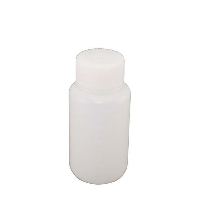 Evernew HDPE Multiuse Bottle 200ml EBY143 多用途樽