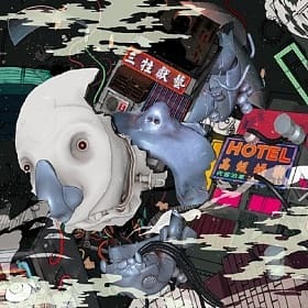 三牲獻藝《家將》（CD）