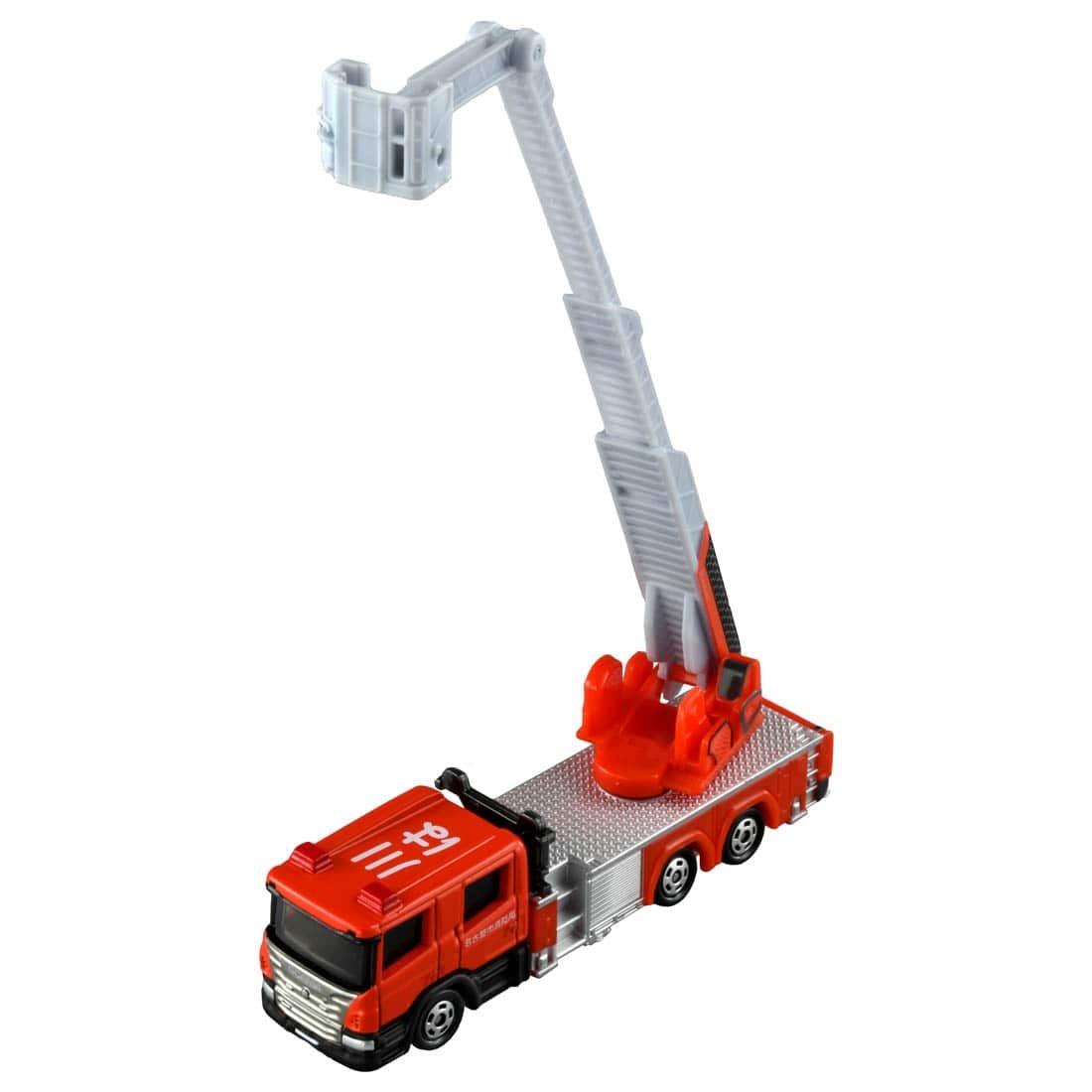 Takara Tomy Tomica BX145 Nagoya City Fire Truck