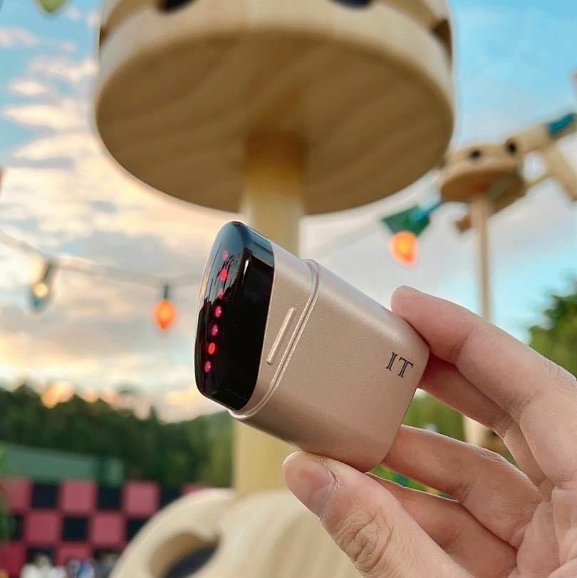 Mini 面美容護理機