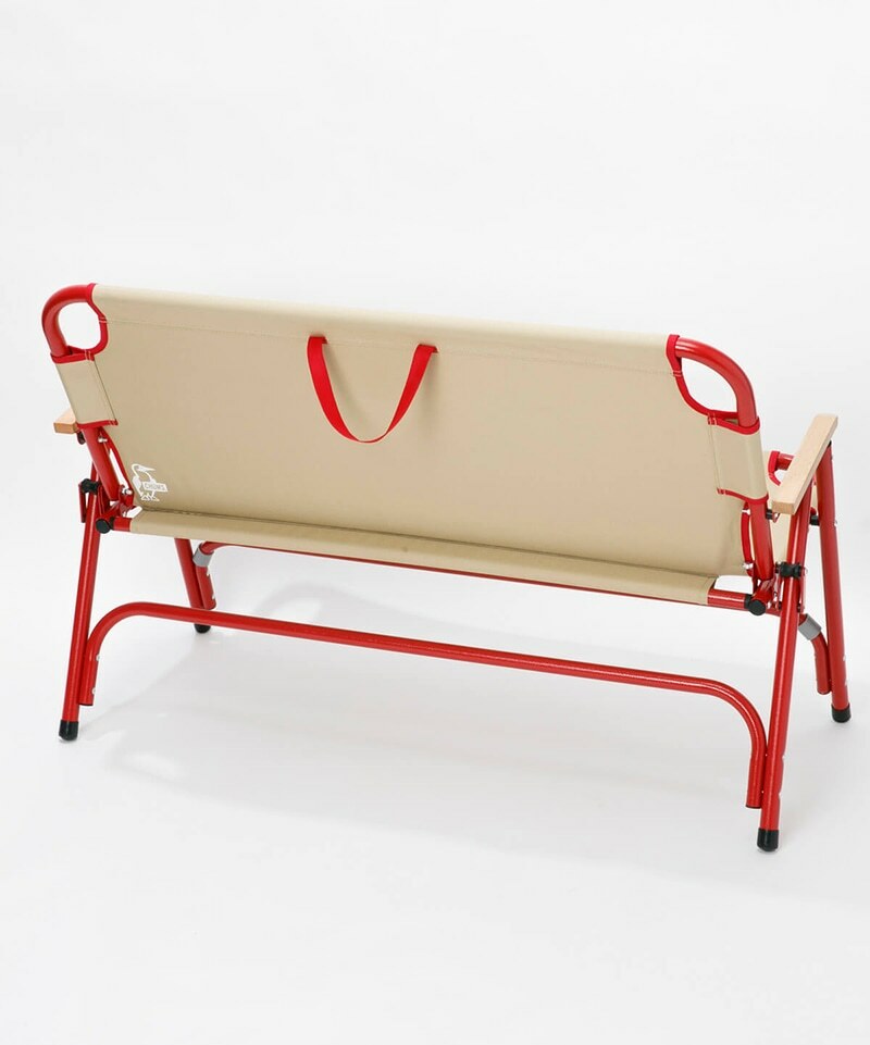 CHUMS Back With Bench