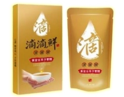 滴滴鮮-30入原味滴雞精(裸包-45ml/入)