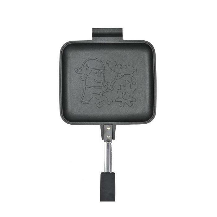 Belmont BM-056 Hot Sandwich Maker 不粘雙面三文治飛碟機