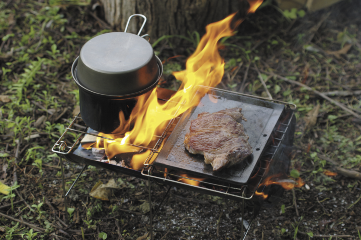 Belmont BM-247 Tabi Grill Extension 輔助配件