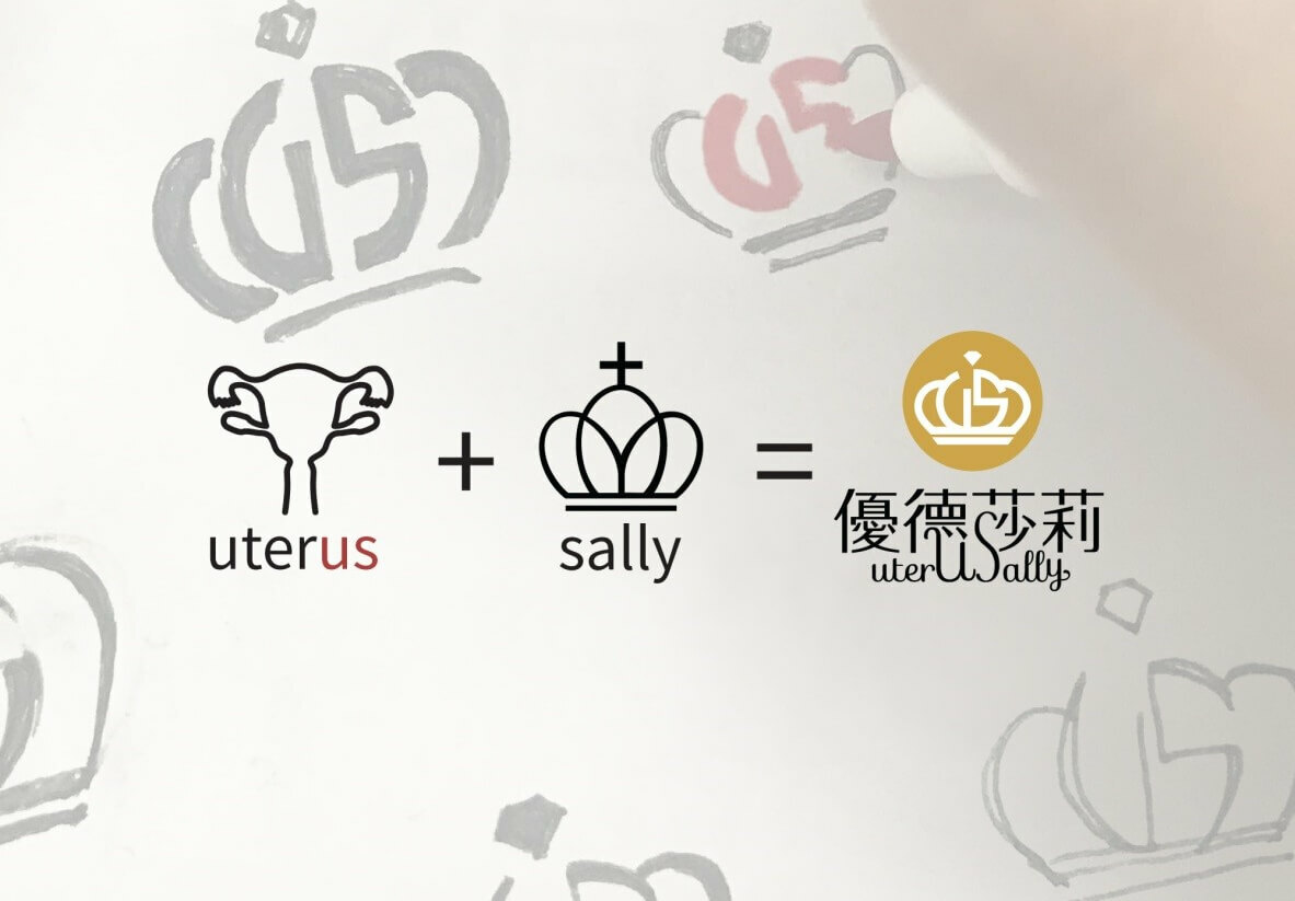 優德莎莉專為女性婦科保健而生