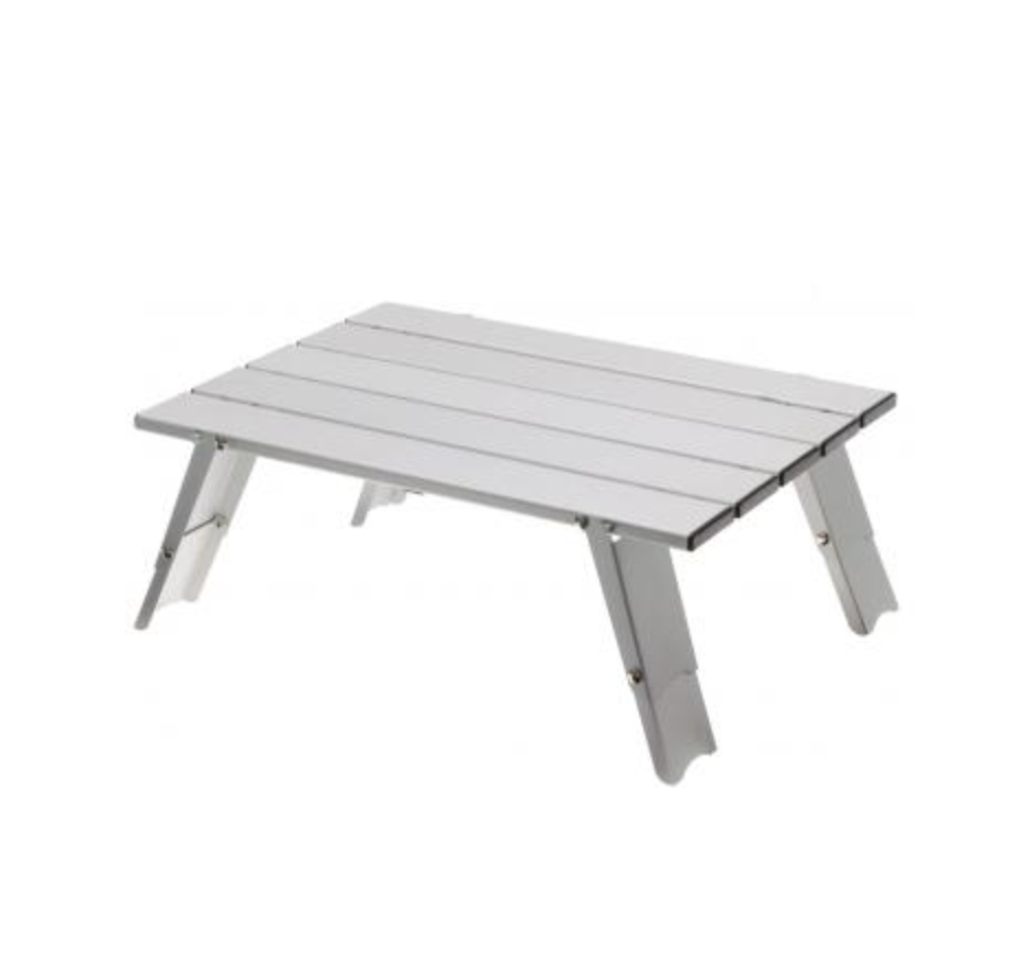 GSI Micro Table 鋁合金枱