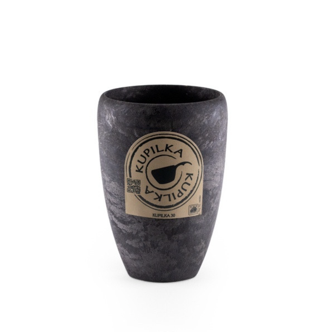 Kupilka 30 Coffee Cup 松木杯