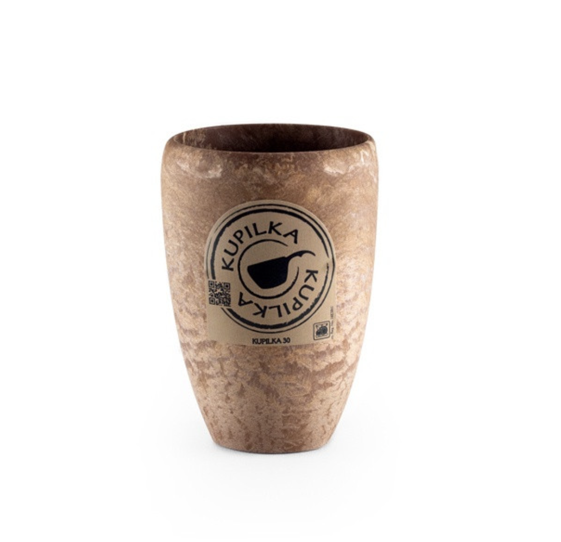Kupilka 30 Coffee Cup 松木杯
