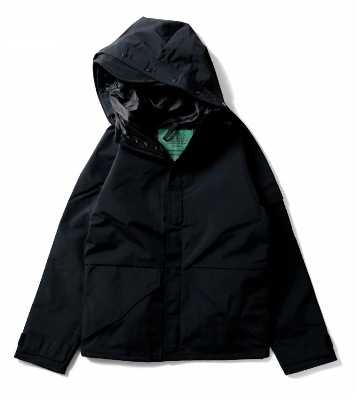 ECWCS PARKA