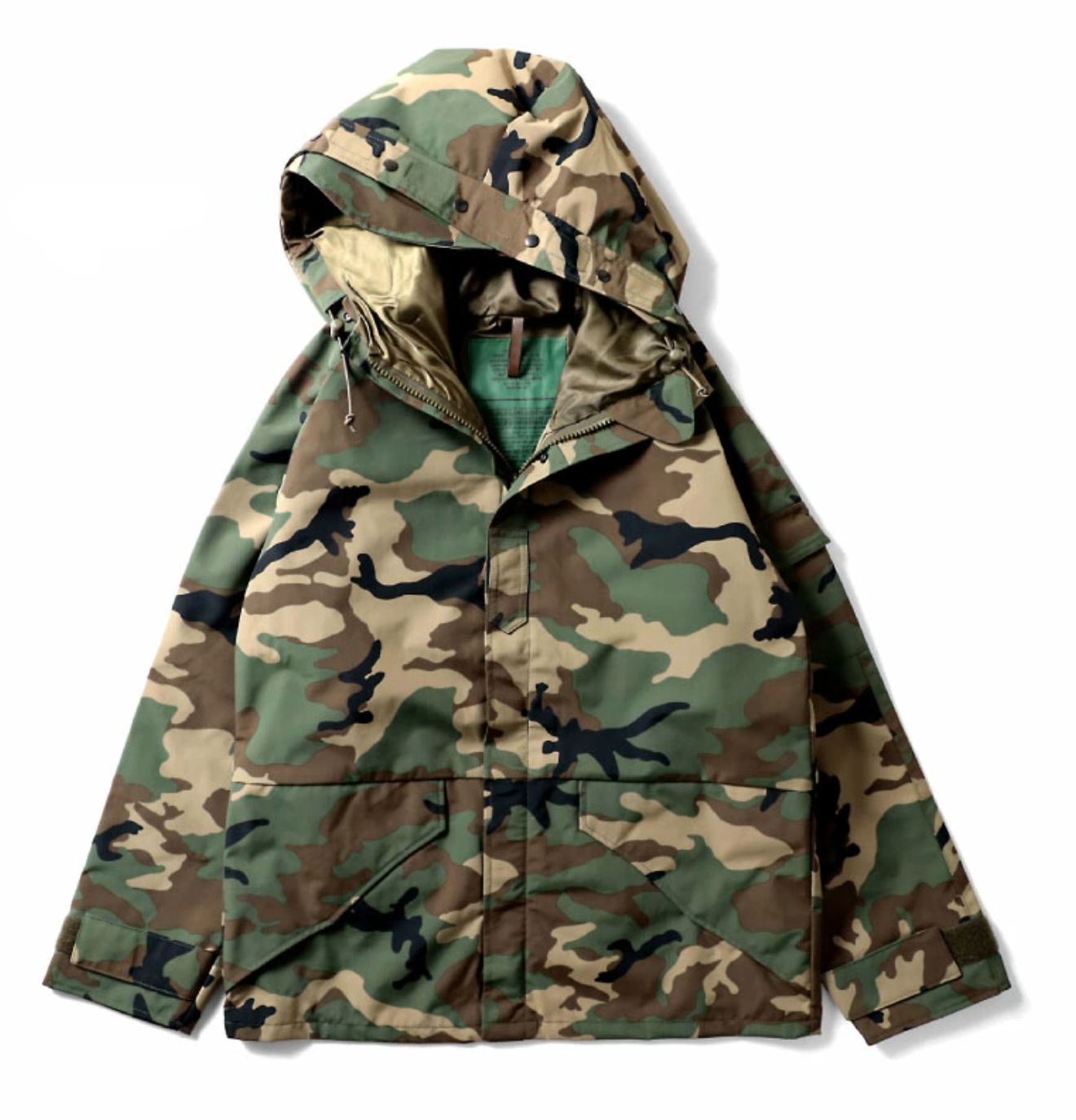 ECWCS PARKA