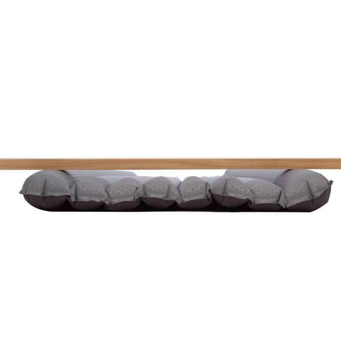 EXPED AirMat Lite Plus 5 M 超輕單人充氣睡墊連內置泵