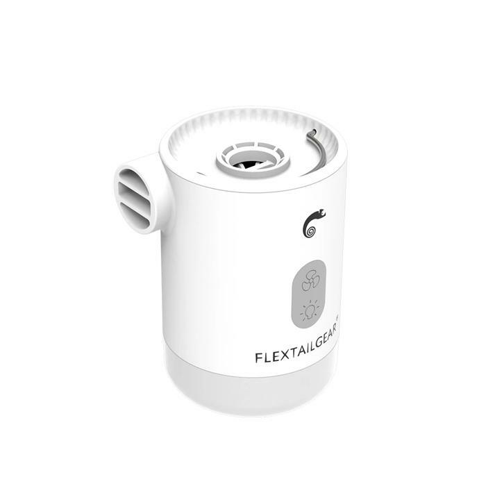 Flextail Max Pump 2 PRO 電泵連營燈 (可作移動電源使用)