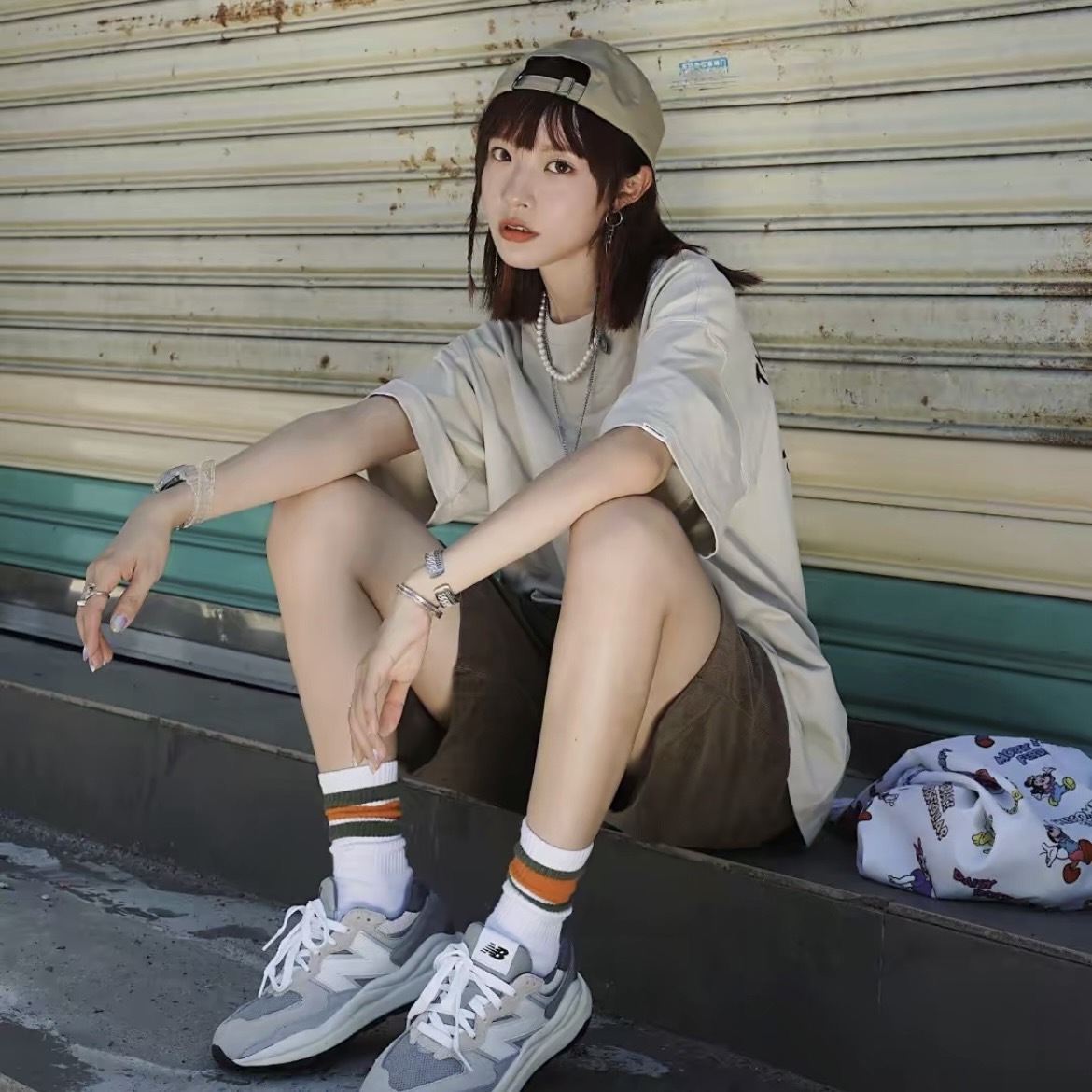 New Balance M5740TA 元祖灰 經典配色 休閒鞋 運動鞋 現貨