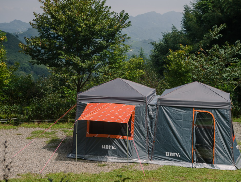 unrv.6代客廳邊布-門