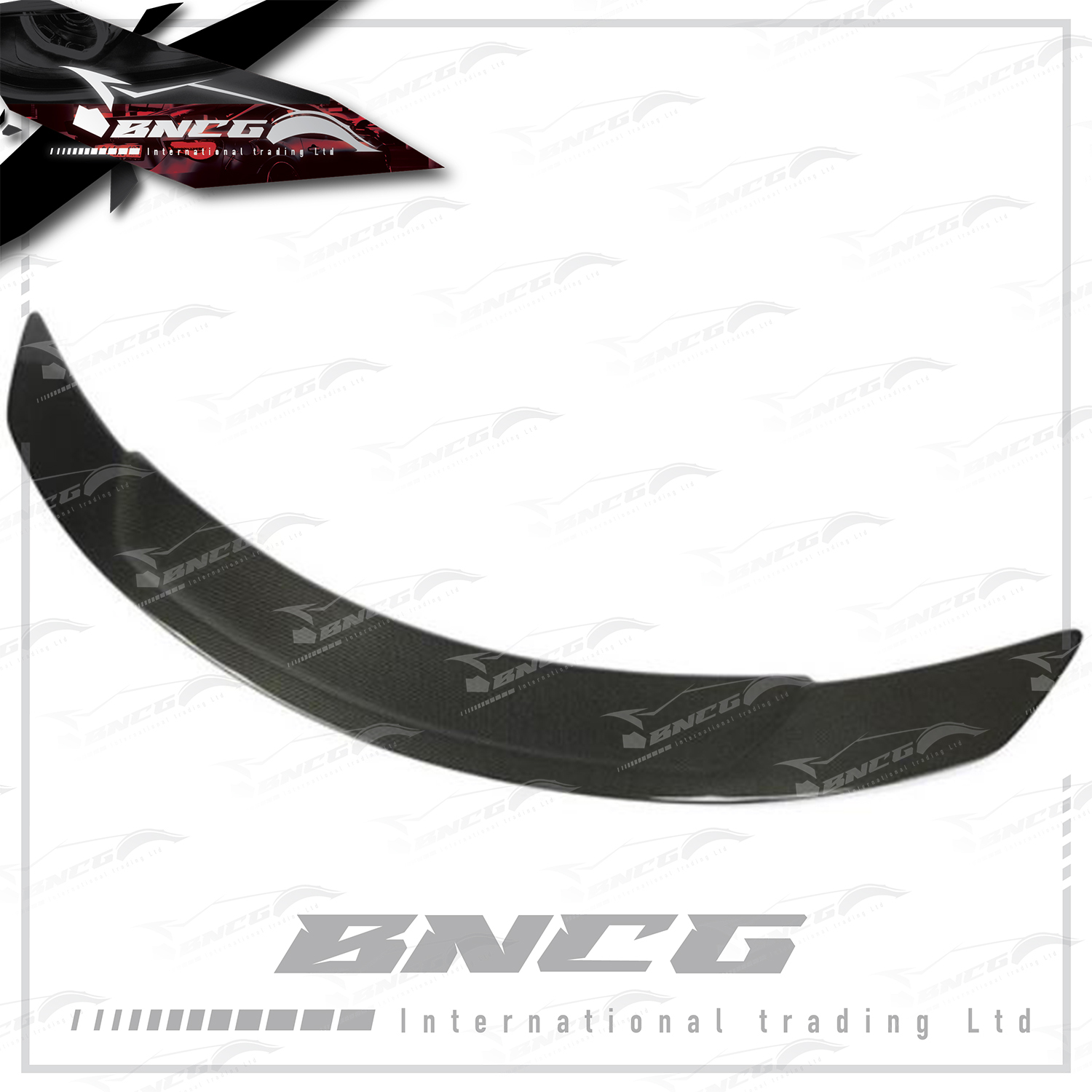 賓士 Benz C Class W205 改裝 卡夢 碳纖維 外觀件 空力套件 尾翼 擾流板