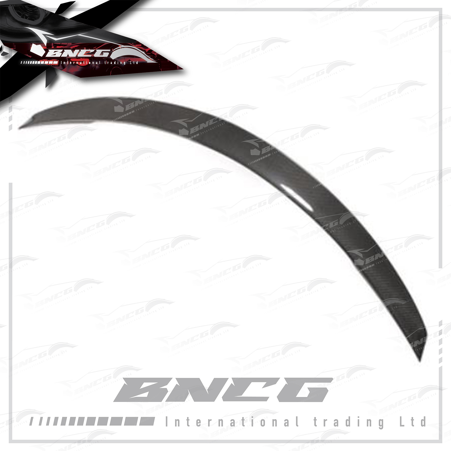 賓士 Benz C Class W205 15-20年式 改裝 卡夢 碳纖維 外觀件 空力套件 尾翼 擾流板