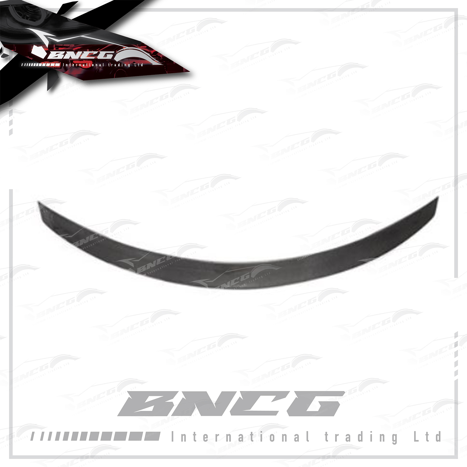 賓士 Benz C Class W205 15-20年式 改裝 卡夢 碳纖維 外觀件 空力套件 尾翼 擾流板