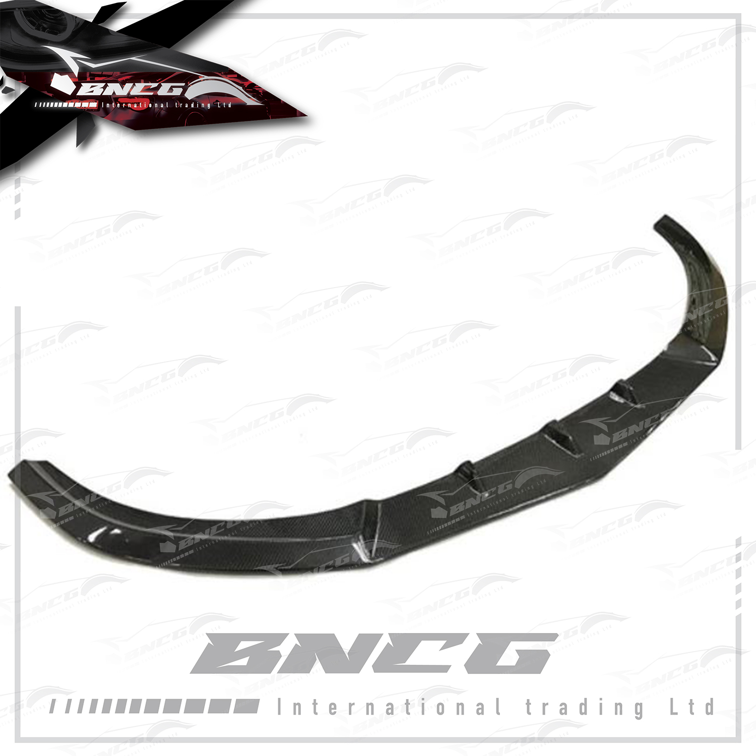 賓士 Benz C Class W205 兩門 / 四門 15-18年式 改裝 卡夢 碳纖維 外觀件 空力套件 前下巴