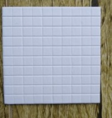 100颗双面胶贴 0.5mm*0.5mm