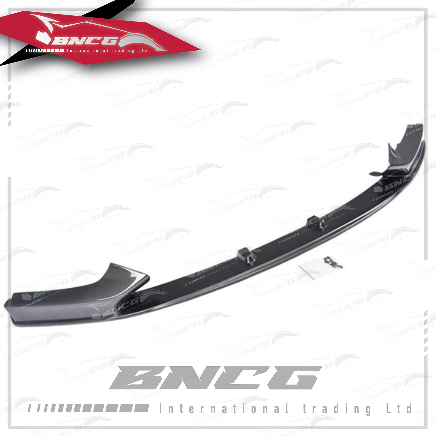 寶馬 BMW F22 M235i 改裝 卡夢 碳纖維 外觀件 空力套件 半碳纖 全碳纖款 前下巴 前導流【兩款可選】