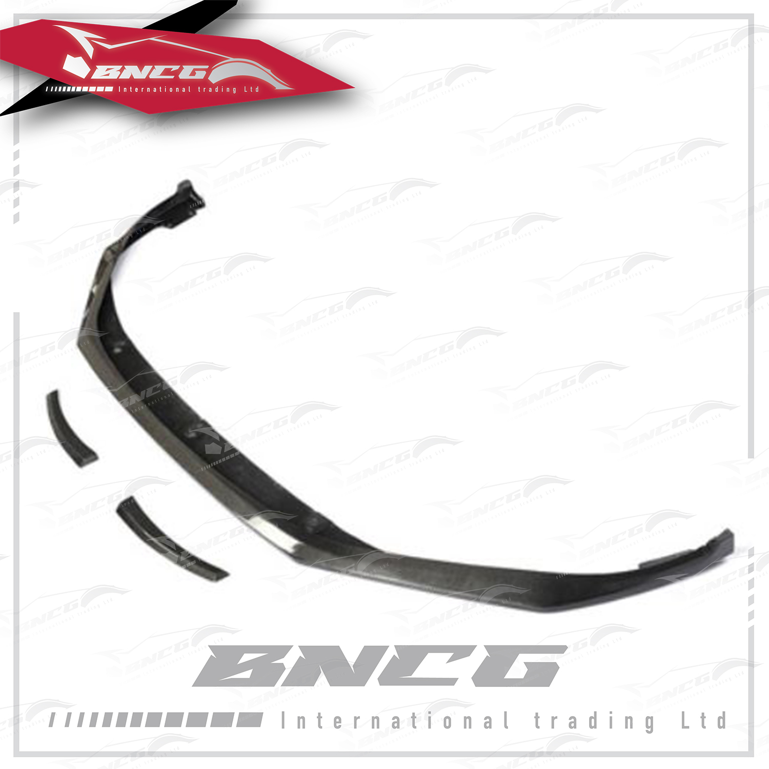 保時捷 Porsche Panamera 971 17-19年式 改裝 卡夢 碳纖維 外觀件 空力套件 三件式 前下巴 前定風翼