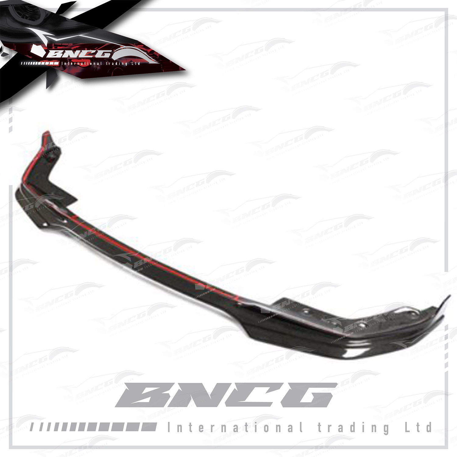 寶馬 BMW 3系列 G20 2019+年式 改裝 卡夢 碳纖維 外觀件 空力套件 JC款 前下巴 前定風翼