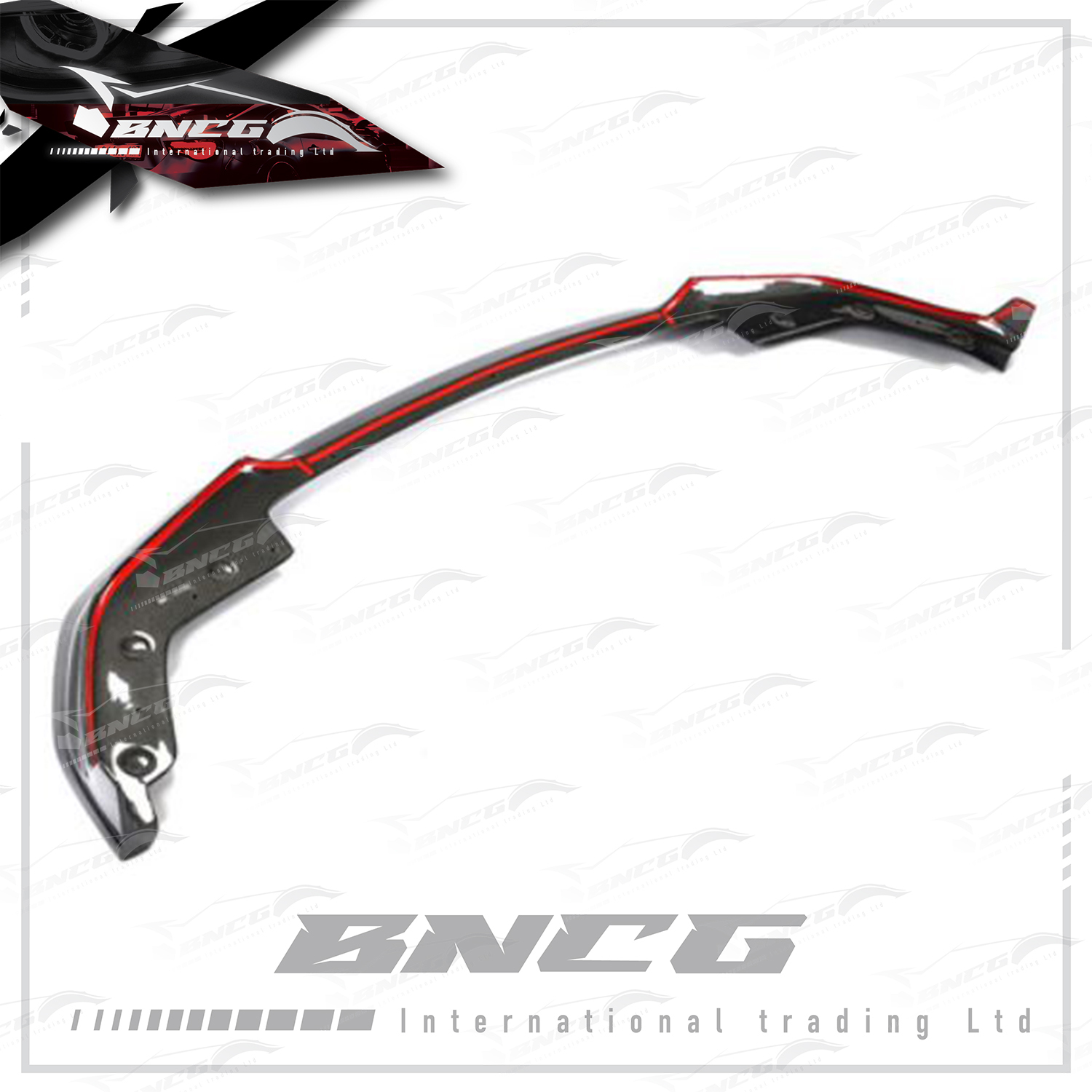 寶馬 BMW 3系列 G20 2019+年式 改裝 卡夢 碳纖維 外觀件 空力套件 JC款 前下巴 前定風翼