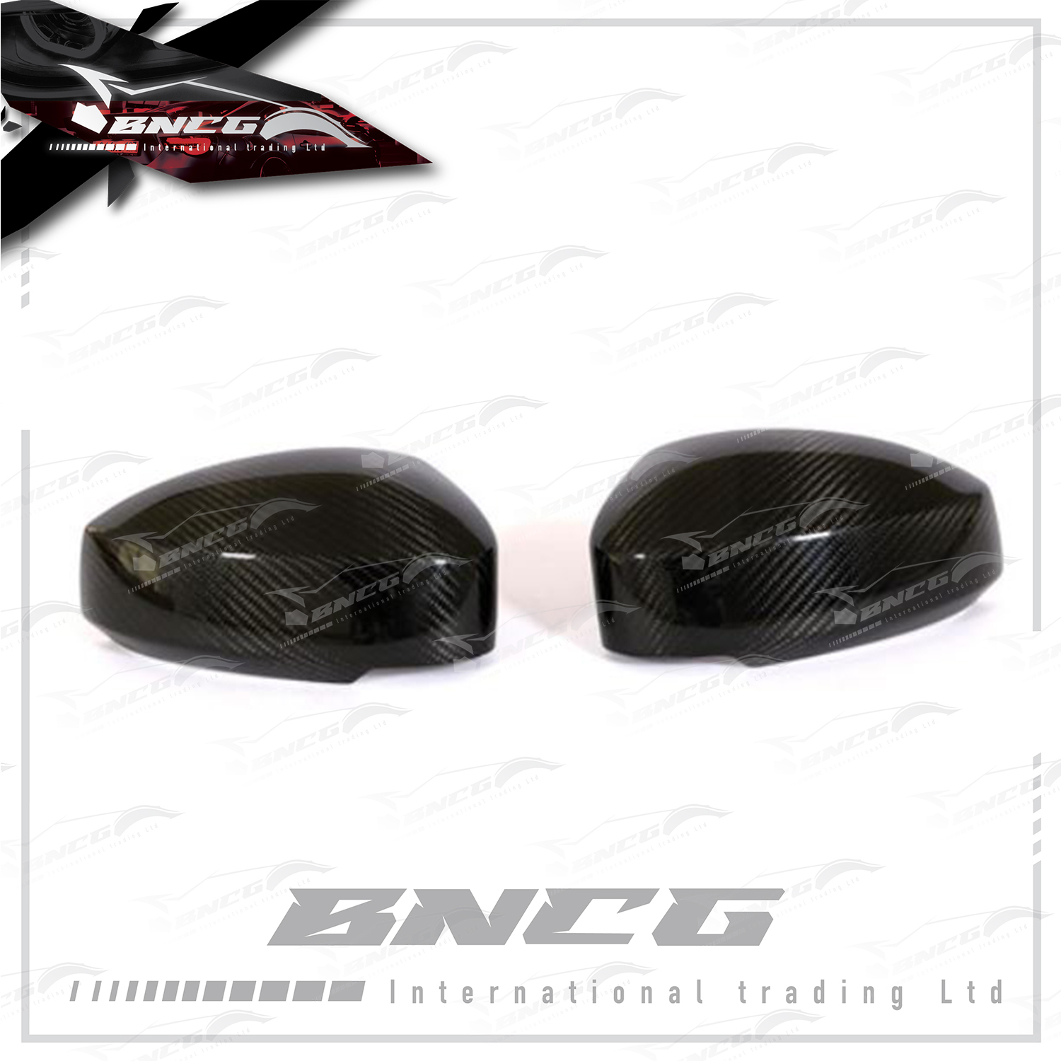 日產 Nissan 350z 03-09年式 改裝 卡夢 碳纖維 外觀件 空力套件 後視鏡殼 照後鏡