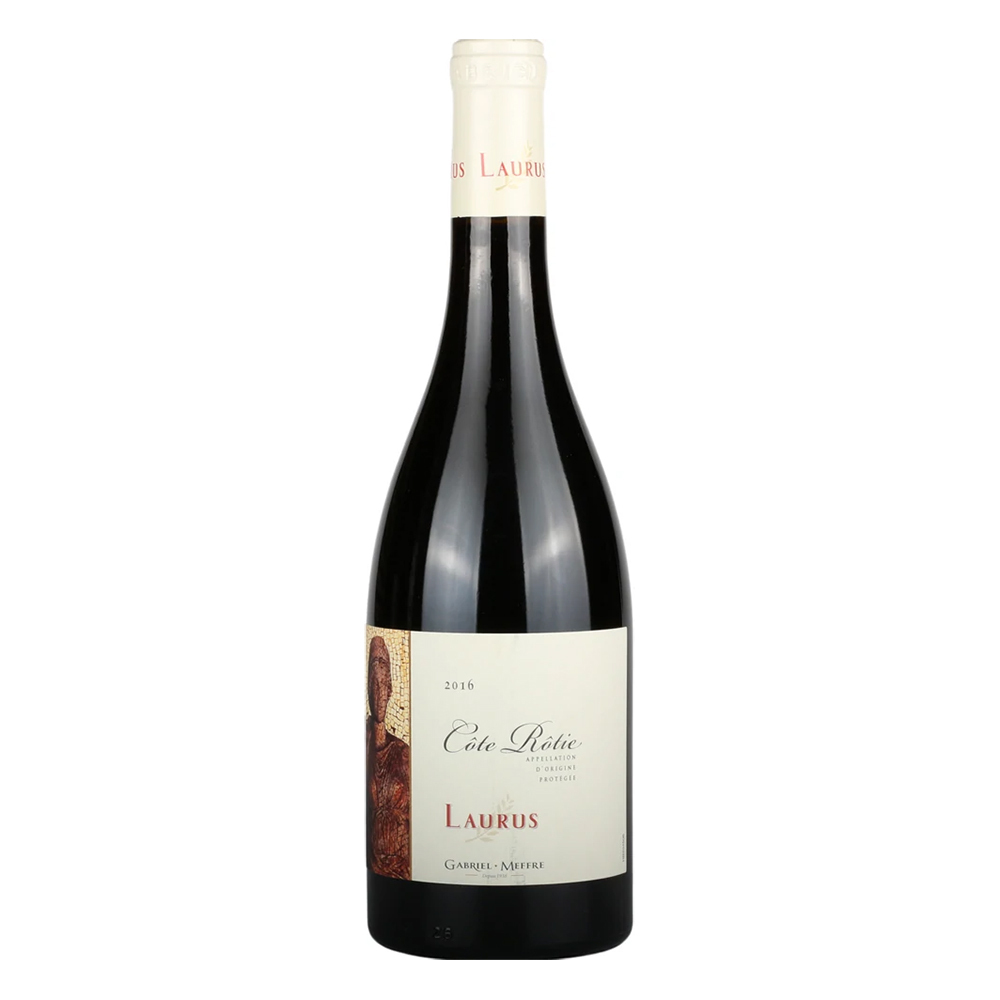 Gabriel Meffre Laurus Cote-Rotie 2016