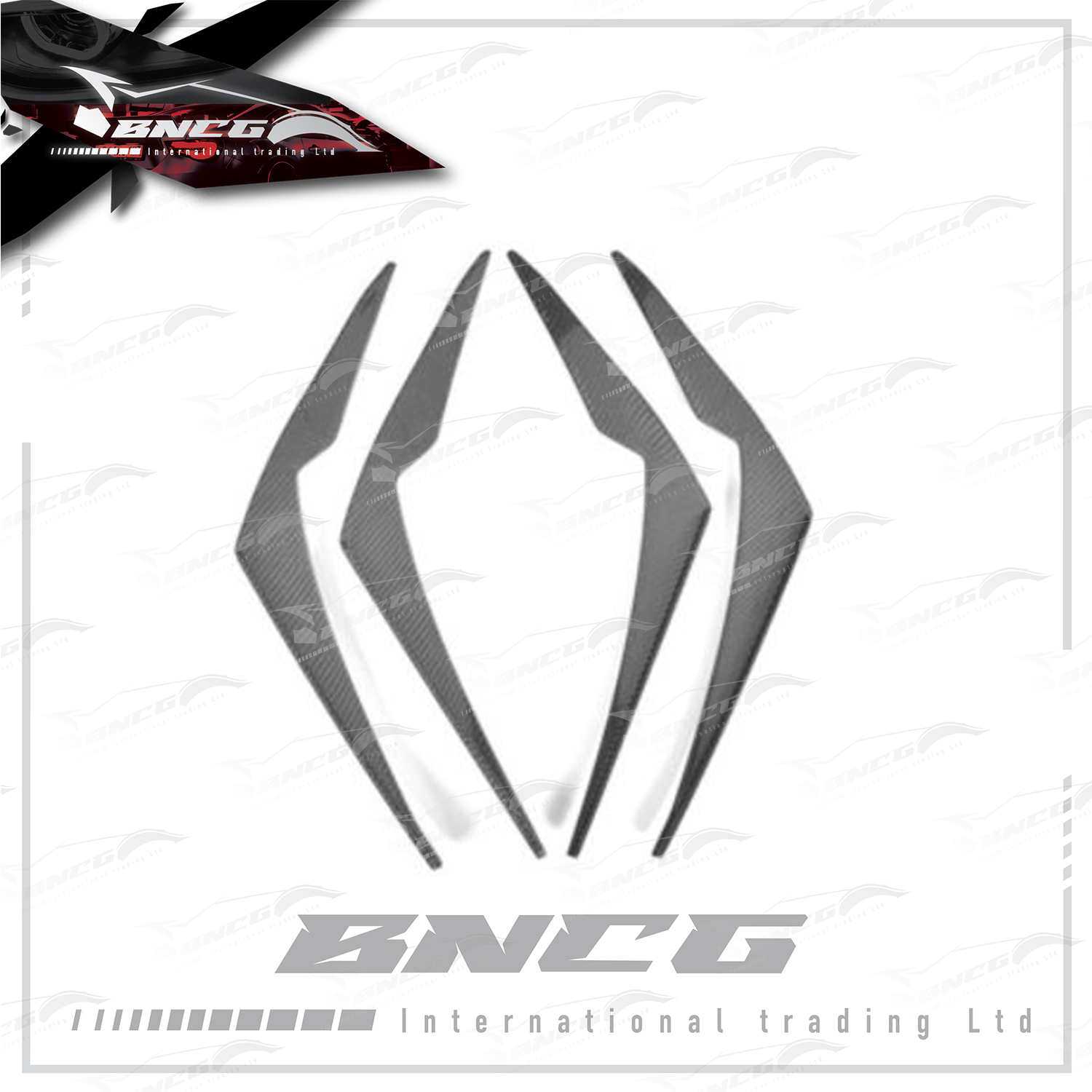 日產 Nissan 東瀛戰神 GTR R35 15-16年式 改裝 卡夢 碳纖維 外觀件 空力套件 NISMO款 前風刀