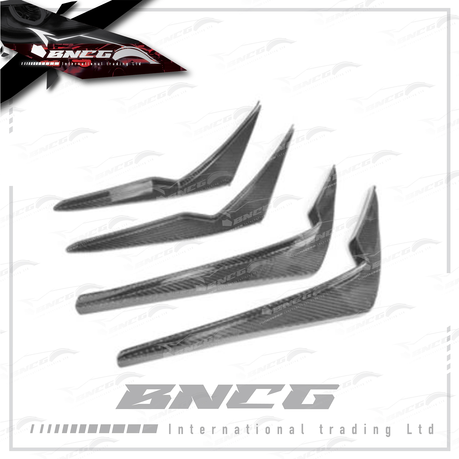 日產 Nissan 東瀛戰神 GTR R35 15-16年式 改裝 卡夢 碳纖維 外觀件 空力套件 NISMO款 前風刀