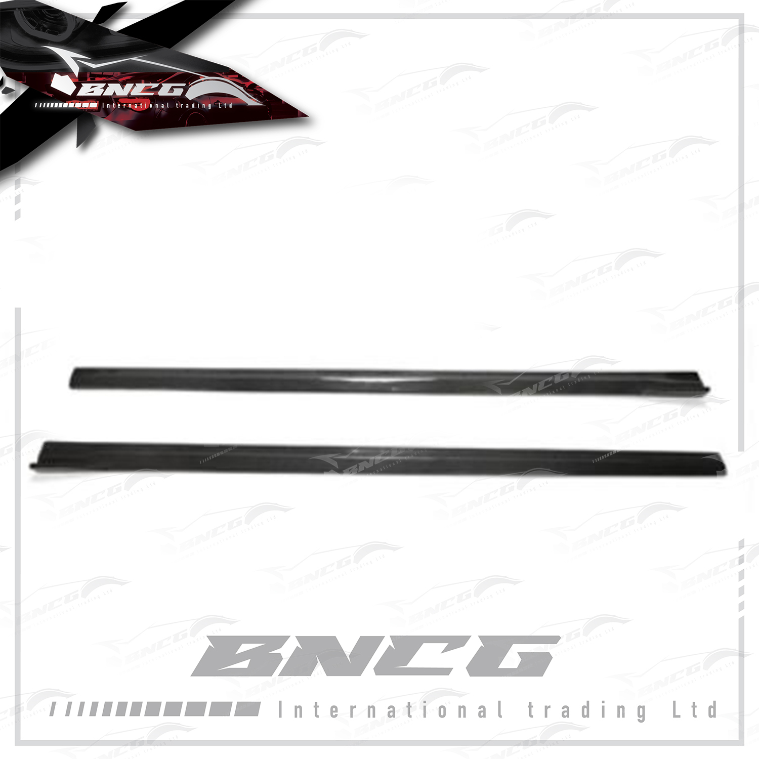 寶馬 BMW F87 M2 16-19年式 改裝 卡夢 碳纖維 外觀件 空力套件 側裙 側定風翼