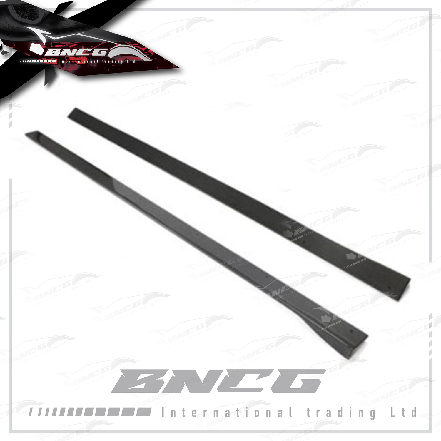 寶馬 BMW F87 M2 16-19年式 改裝 卡夢 碳纖維 外觀件 空力套件 側裙 側定風翼