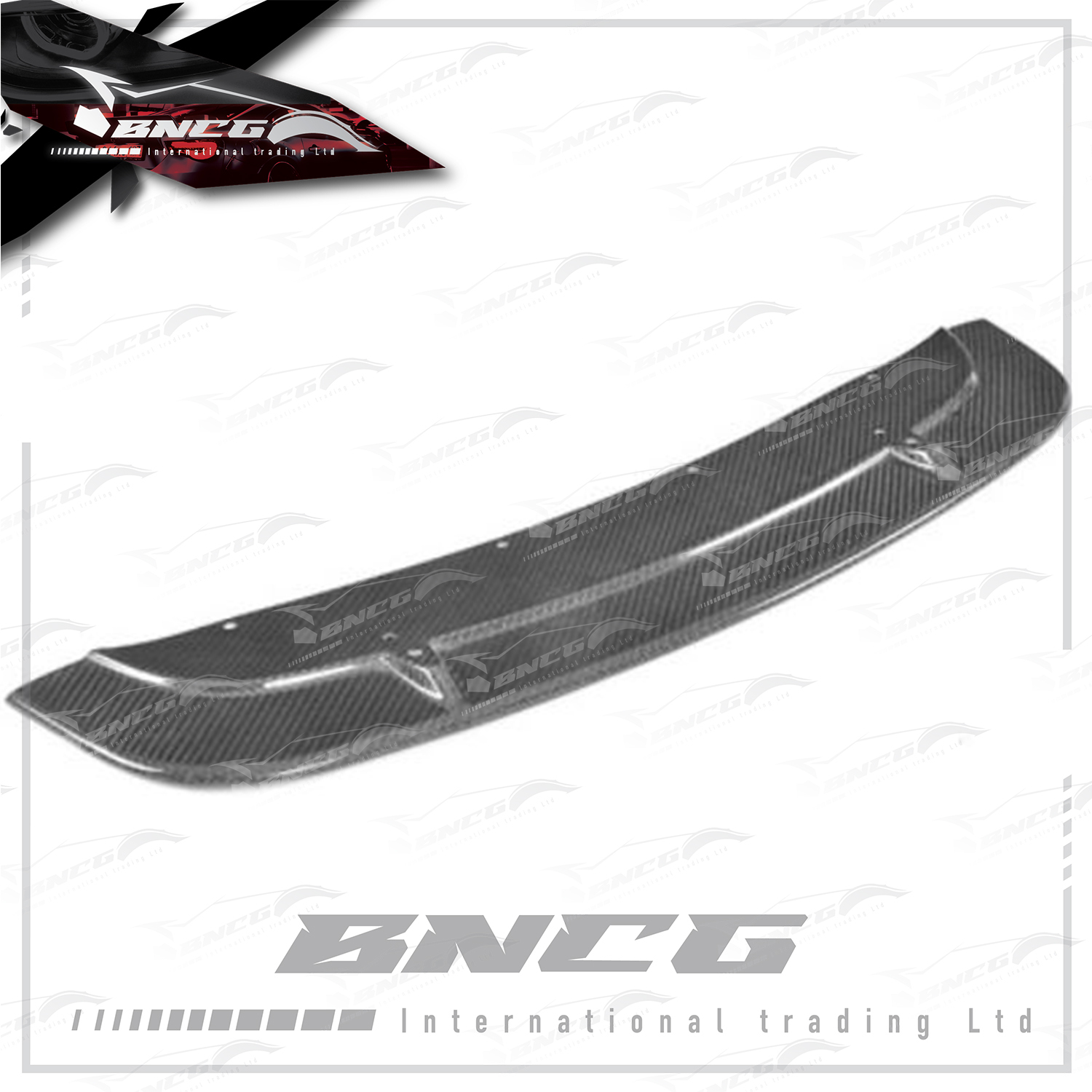 寶馬 BMW F87 M2 16-18年式 改裝 卡夢 碳纖維 外觀件 空力套件 前下巴 前導流