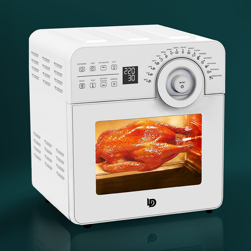 BDi SIGNATURE Air Fryer Oven 气炸烤箱