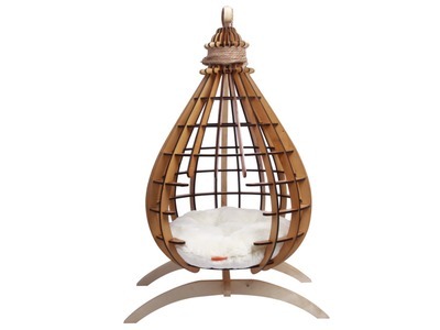 M-Pets 貓傢俬-掛墊貓床