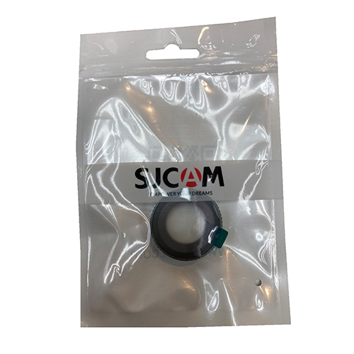 SJCAM原廠鏡頭保護鏡