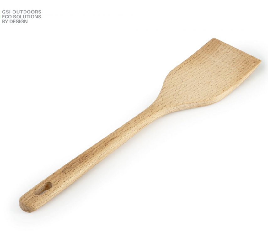 GSI Rakau Spatula 鑊鏟