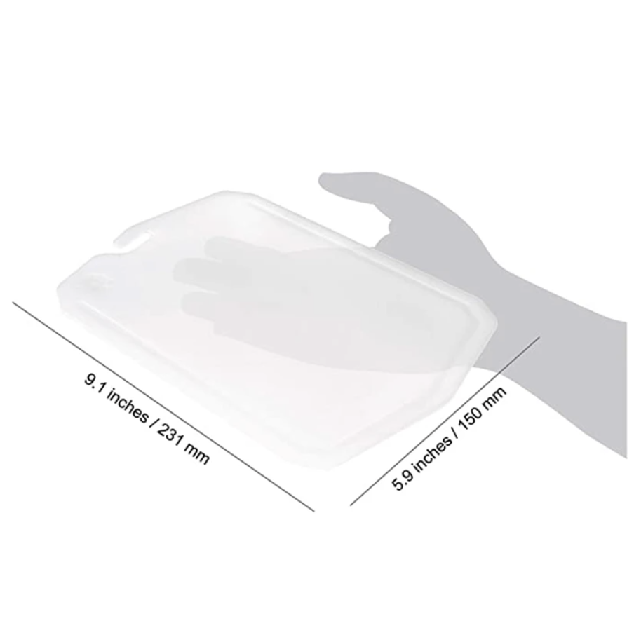 GSI Ultralight Cutting Board Large 膠砧板