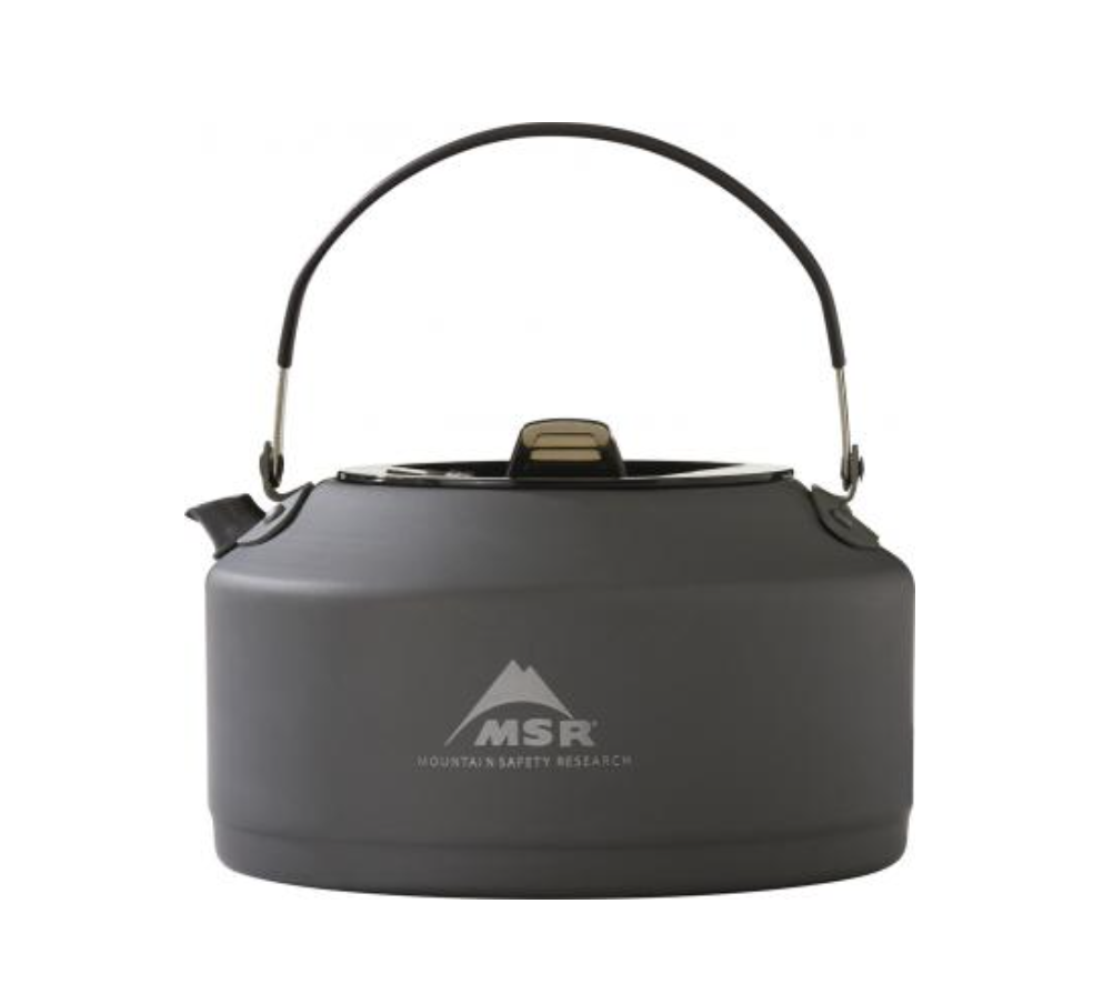 MSR Pika 1 L Teapot 茶壺