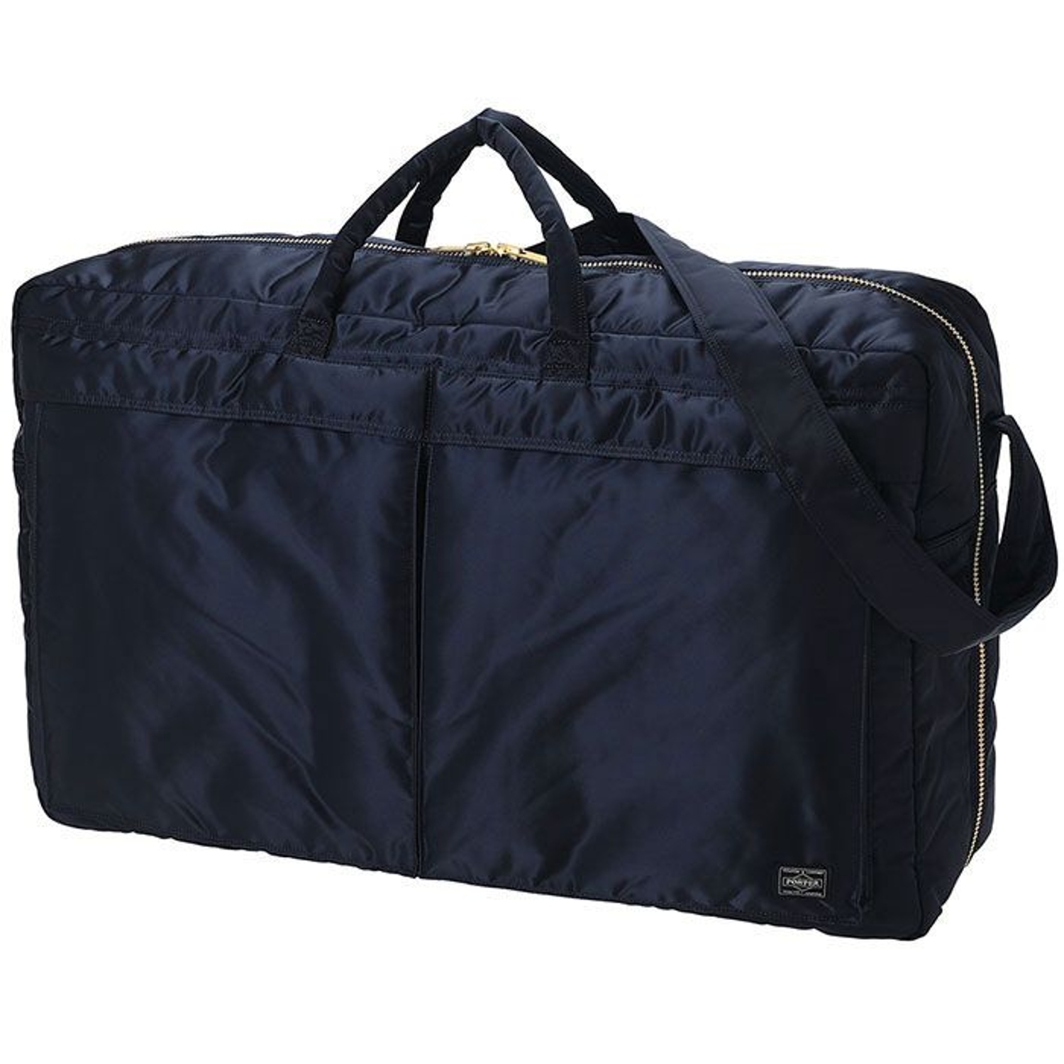 Porter Tanker 2Way Duffle Bag L