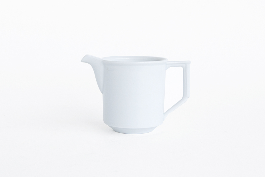 T&S-TAMAKI 白磁奶盅