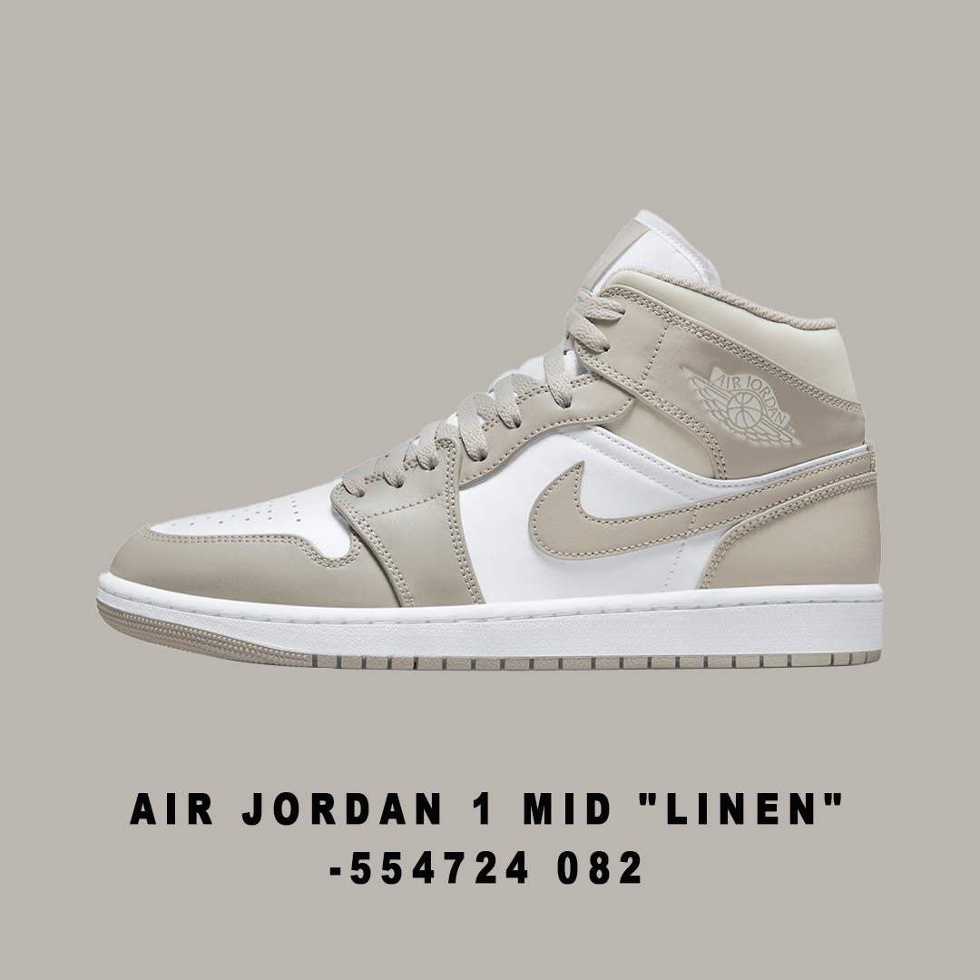 -(B5c)-AIR JORDAN 1 MID 