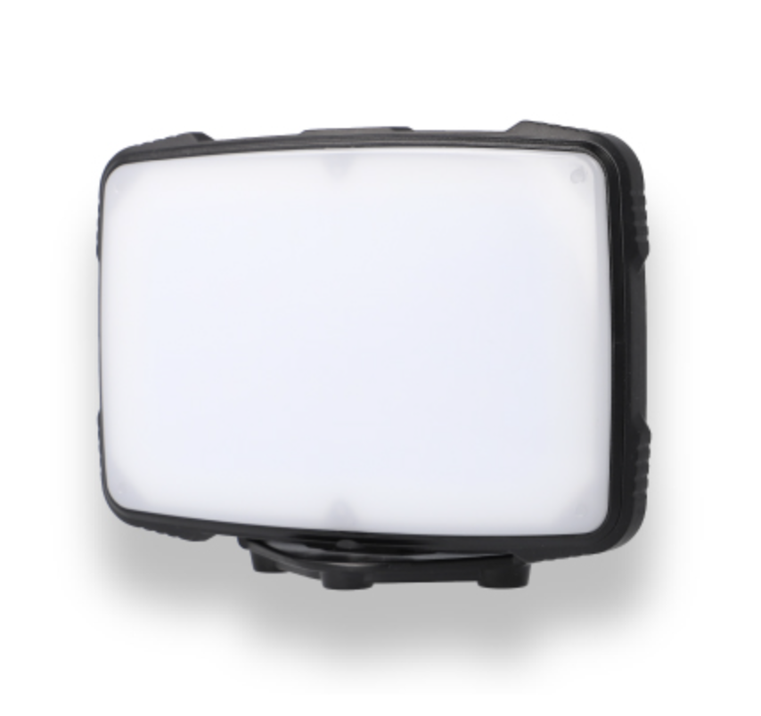 Gentos Panel LED Lantern 戶外用營燈 PL-400R