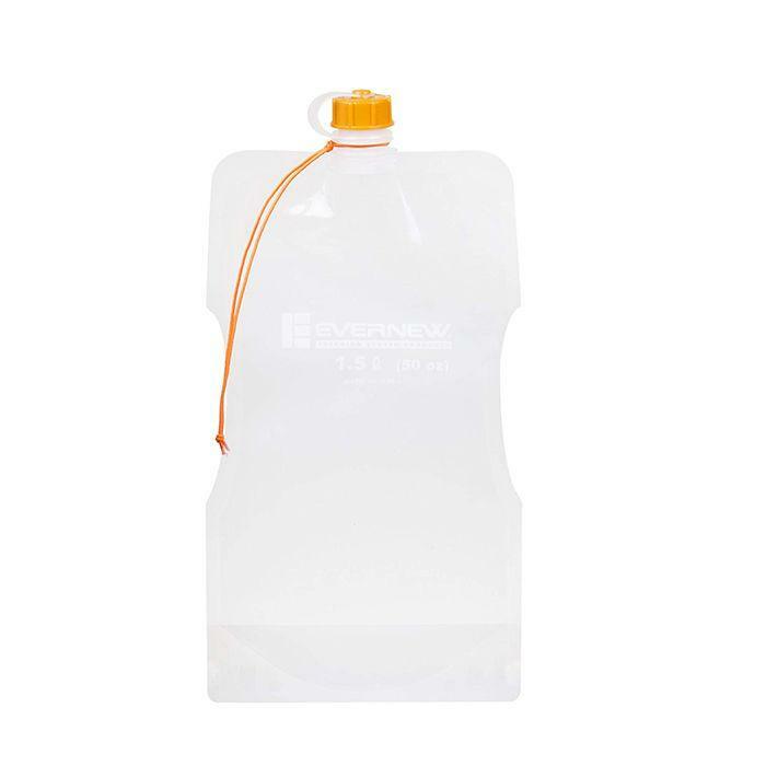 EVERNEW Water Carrier 1500ml EBY207 戶外水袋