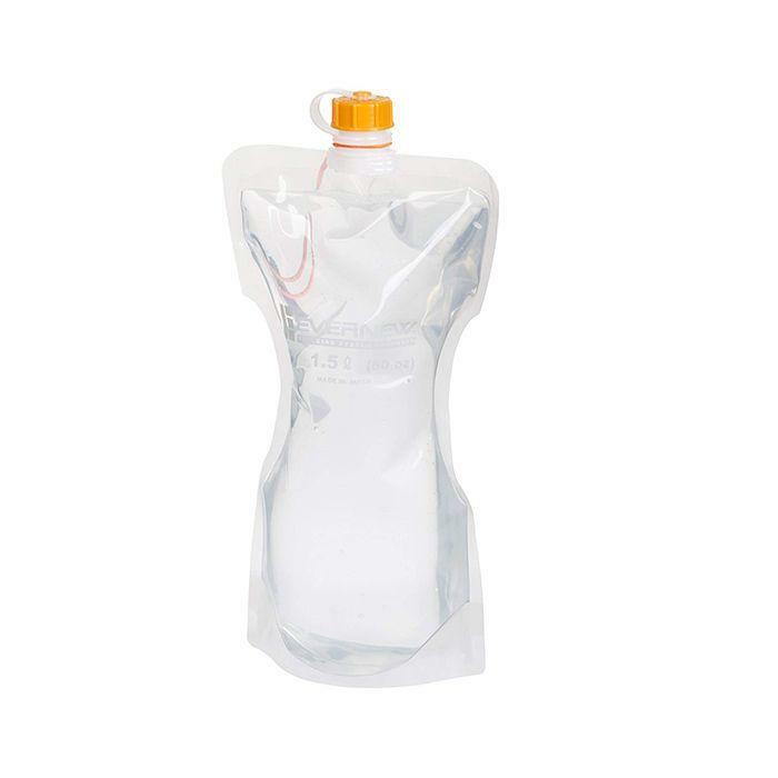 EVERNEW Water Carrier 1500ml EBY207 戶外水袋