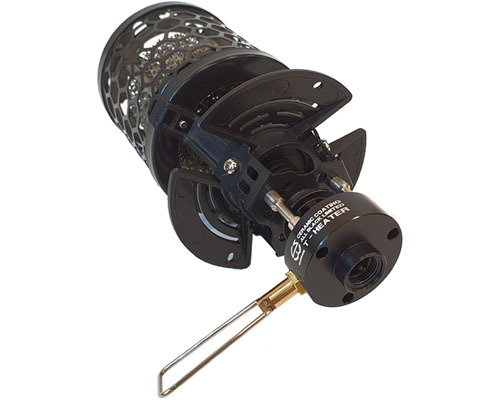 Gasware T-Heater 戶外暖爐